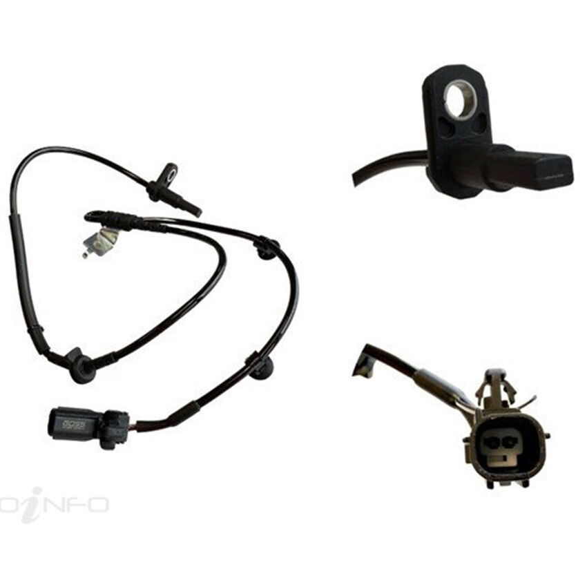 Goss ABS Wheel Speed Sensor - Front For Suzuki S-Cross GL GLX JY 1.4L K14C 16V