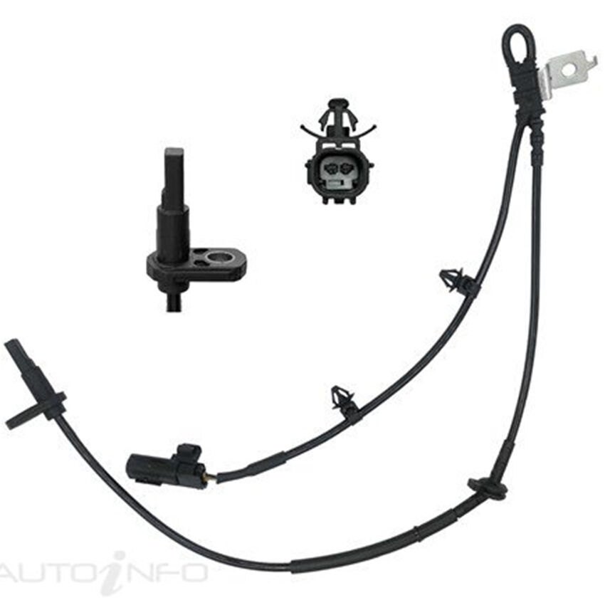 Goss ABS Wheel Speed Sensor - Front For Suzuki S-Cross GL GLX JY 1.4L,1.6L M16A