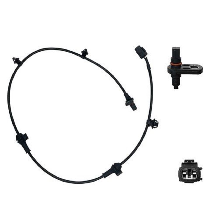 Goss ABS Wheel Speed Sensor - Rear For Suzuki Vitara RT-XLY 1.6L,1.4L K14D/WA06B