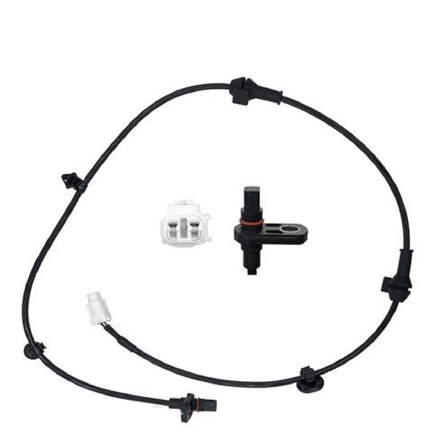 Goss ABS Wheel Speed Sensor - Rear For Suzuki Vitara JX LY 1.4L,1.6L D16AA 16V