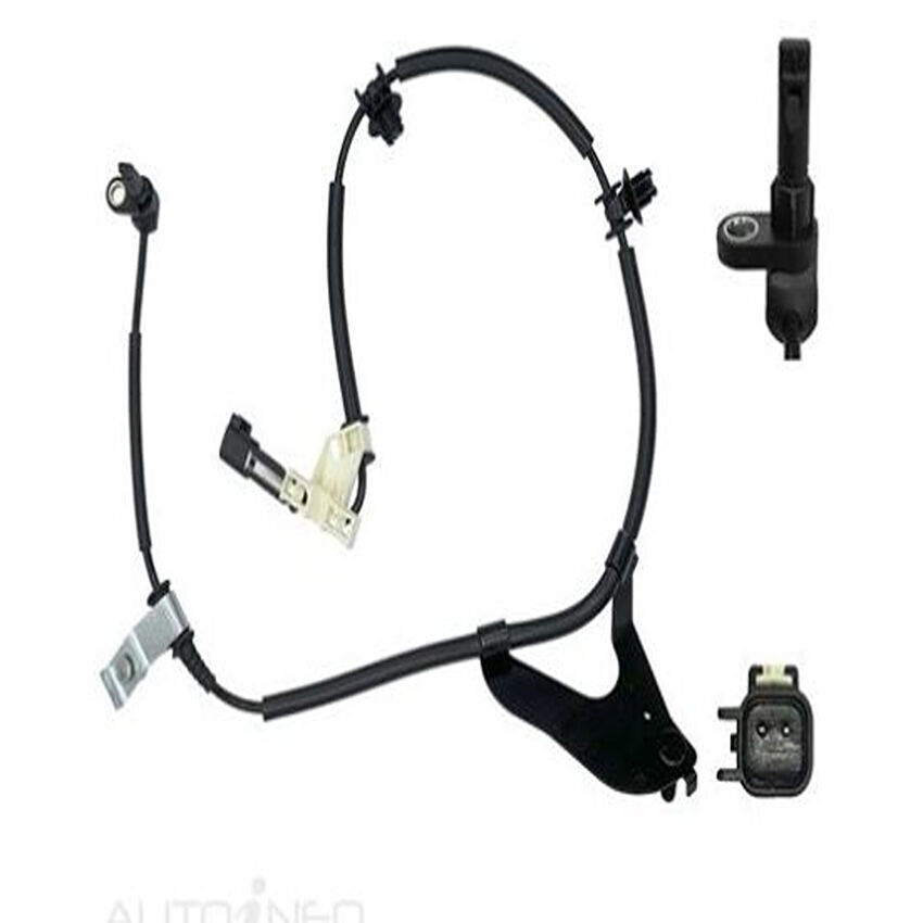 Goss ABS Wheel Speed Sensor For HSV SPORTSCAT SPORTSCAT RG 2.8L LWN 16V