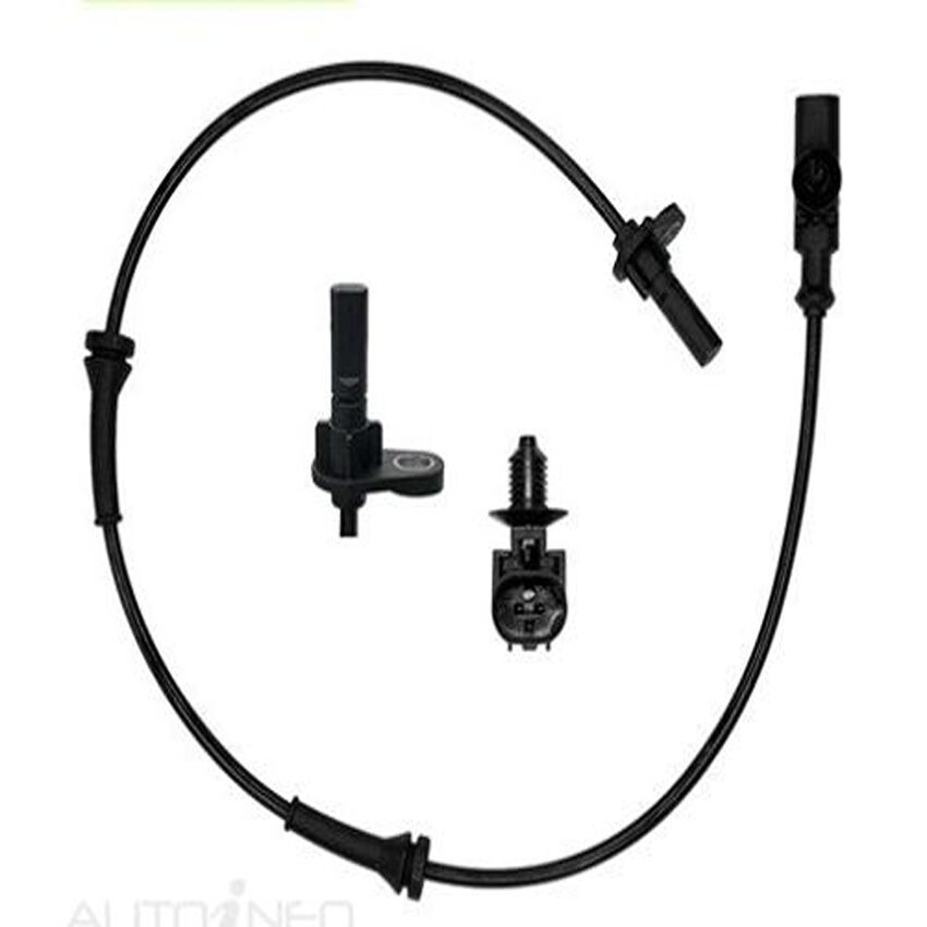 Goss ABS Wheel Speed Sensor For GWM X200 CC K2 2.0L GW4D20 16V - WS431