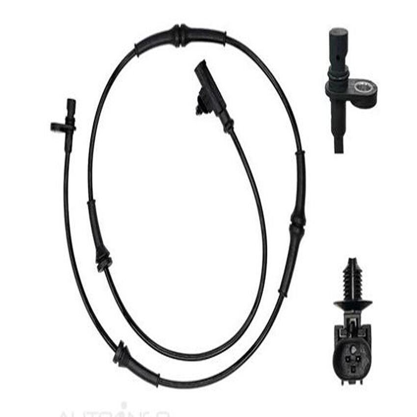 Goss ABS Wheel Speed Sensor For Great Wall X200 CC 2.0L GW4D20 16V - WS433