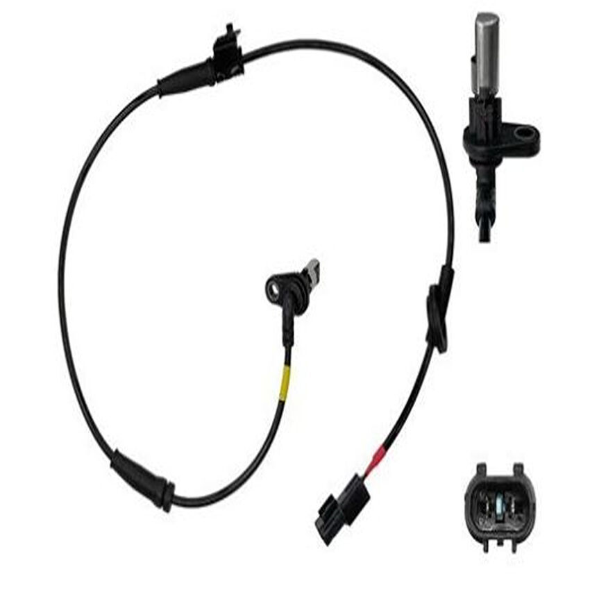 Goss ABS Wheel Speed Sensor For Hyundai iLOAD TQ 2.4L G4KG 16V - WS433