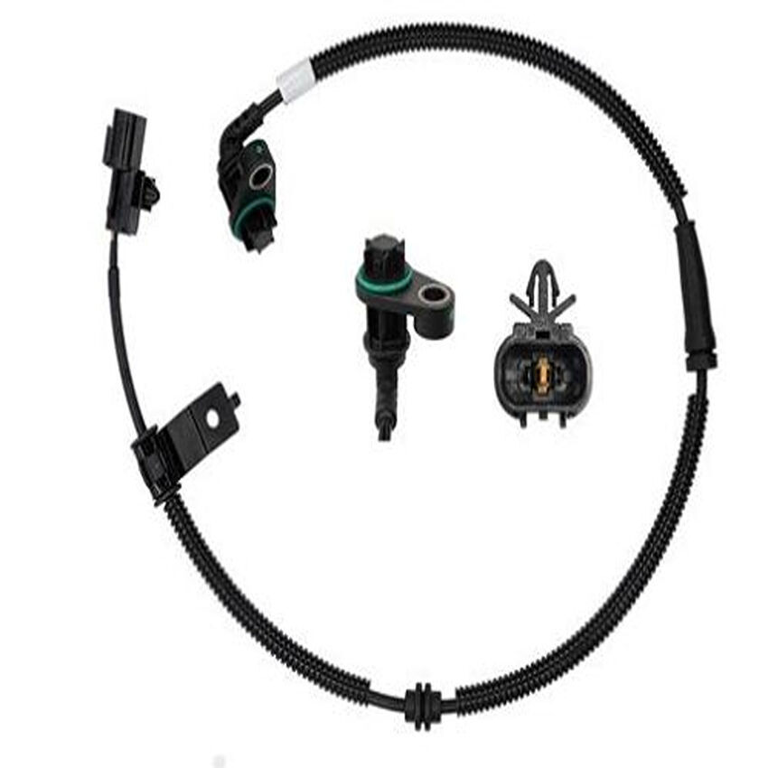 Goss ABS Wheel Speed Sensor For Hyundai iLOAD TQ 2.4L D4CB/G4KG 16V - WS435