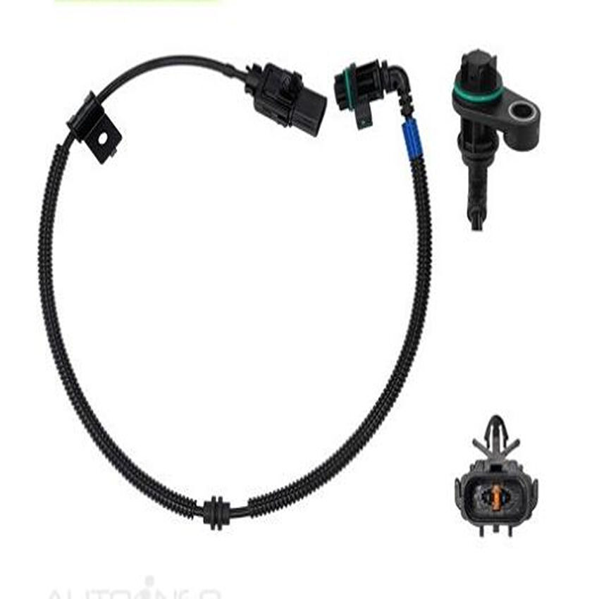 Goss ABS Wheel Speed Sensor For Hyundai iLOAD TQ 2.5L D4CB/G4KG 16V - WS437
