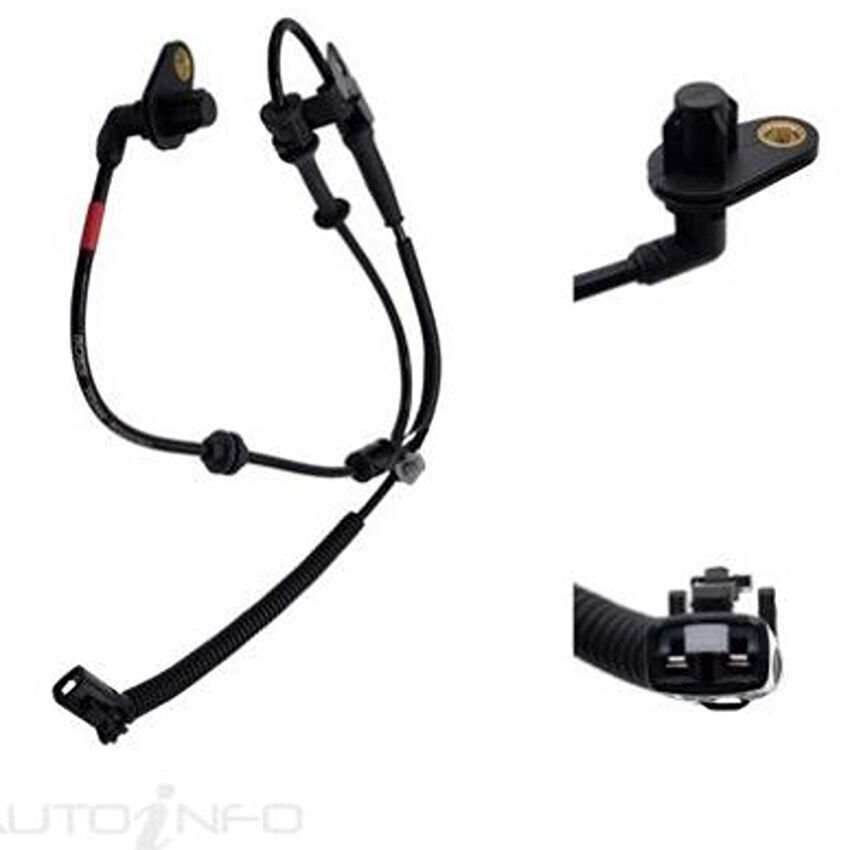 Goss ABS Wheel Speed Sensor For Kia RIO SUB LX SI UB 1.4/1.6L D4FC/G4FD 16V