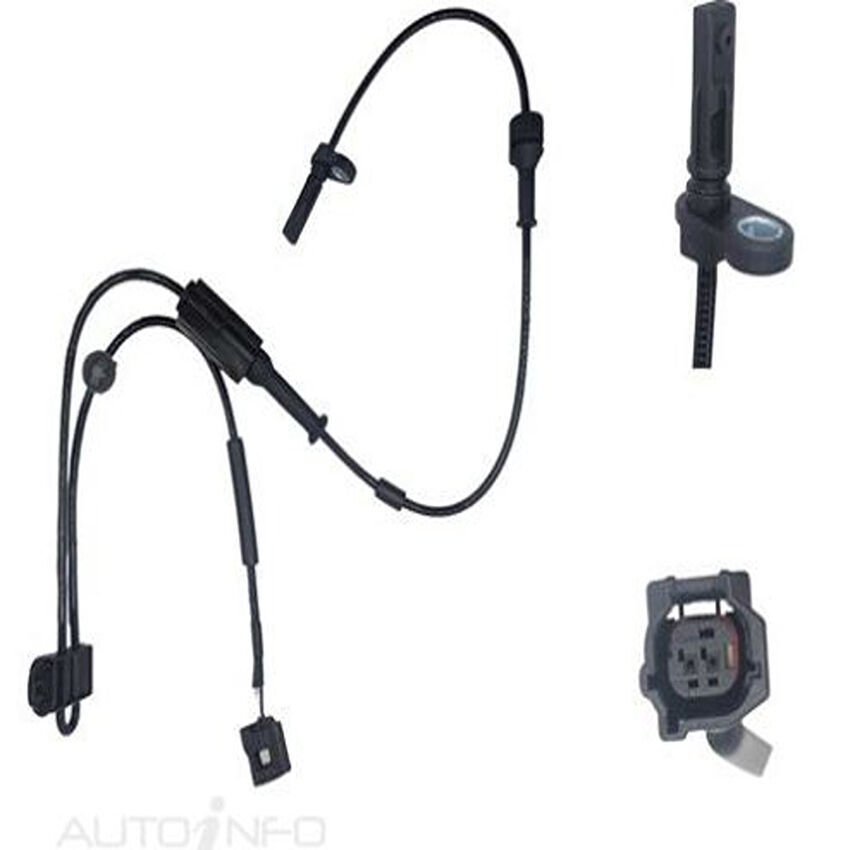 Goss ABS Wheel Speed Sensor For Mazda Mazda3 15S G25/G20 BP 2.0L PE-VPS/HF-VPH