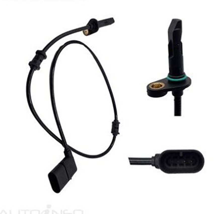 Goss ABS Wheel Speed Sensor For Mercedes AMG GLC43/GLC63 C253 4.0L M276.823