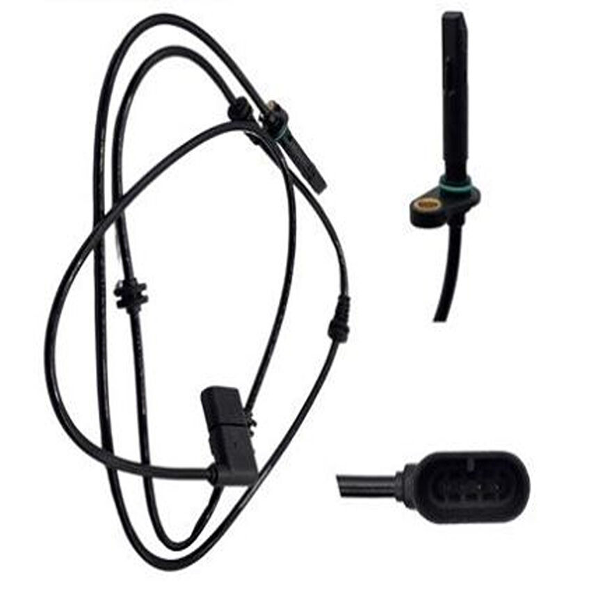 Goss ABS Wheel Speed Sensor For Mercedes AMG GLC43/GLC63 C253 4.0L M276.823