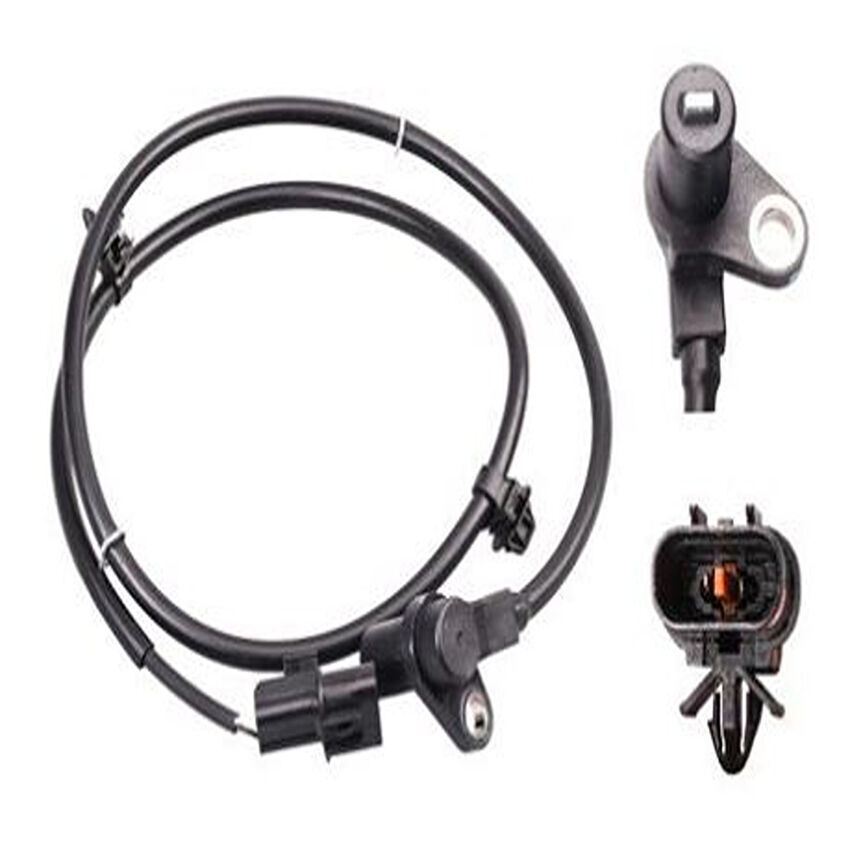 Goss ABS Wheel Speed Sensor For Mitsubishi Lancer ES VR-X CH 2.0/2.4L 4G69/4G94