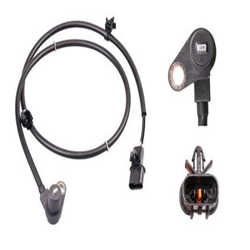 Goss ABS Wheel Speed Sensor For Mitsubishi Lancer ES VR-X CH 2.0/2.4L 4G69/4G94