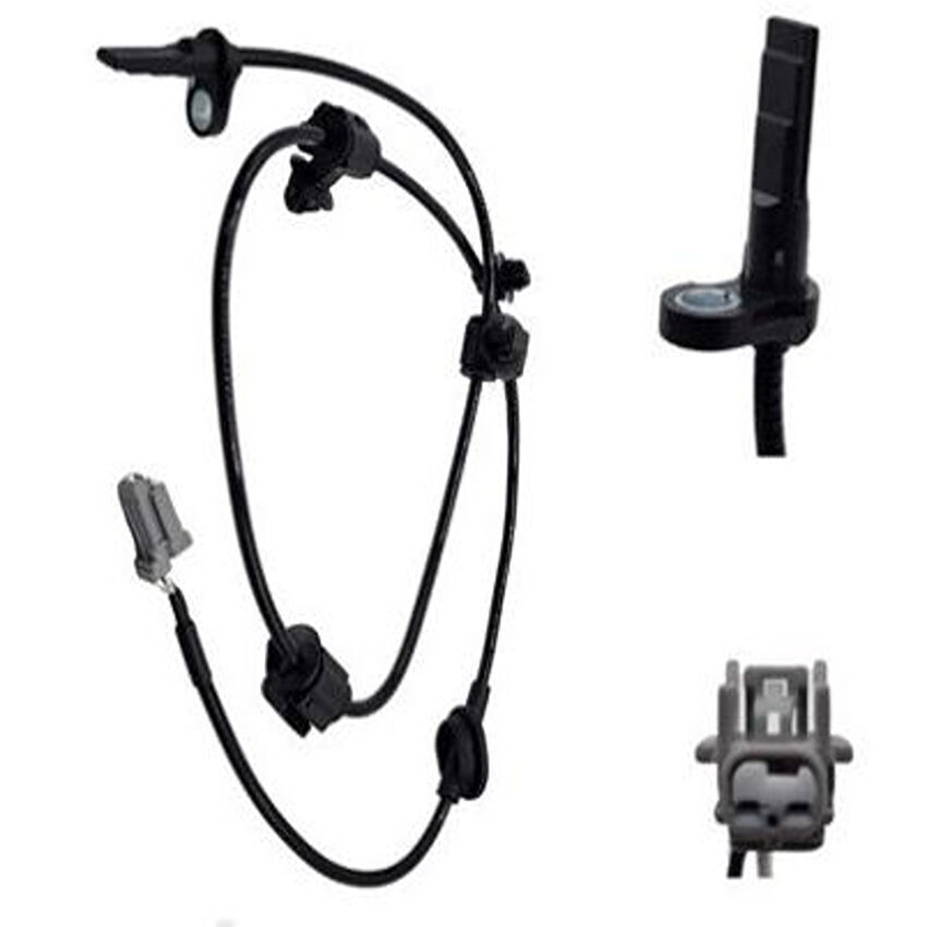 Goss ABS Wheel Speed Sensor For Subaru Impreza G4 GJ,G13 GP.G23 2.0L FB20A/FB16A