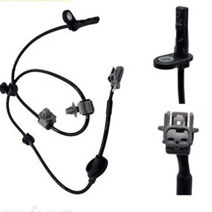 Goss ABS Wheel Speed Sensor For Subaru Outback BS B15 2.0/2.5L EE202/FB25A/EZ36D