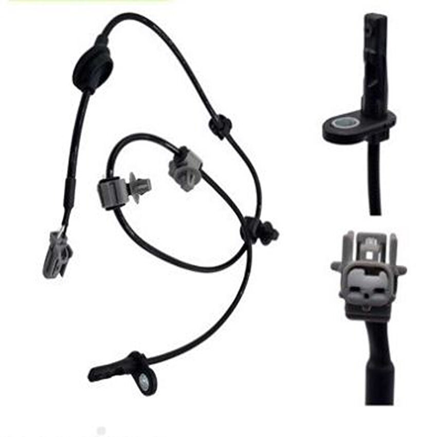 Goss ABS Wheel Speed Sensor For Subaru Outback BS B15 2.0/2.5L EE202/FB25A/EZ36D