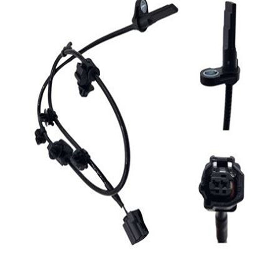 Abs Wheel Speed Sensor - Front For Toyota 86 ZN6R GRMN GT GTS 2.0L FA20D, F4