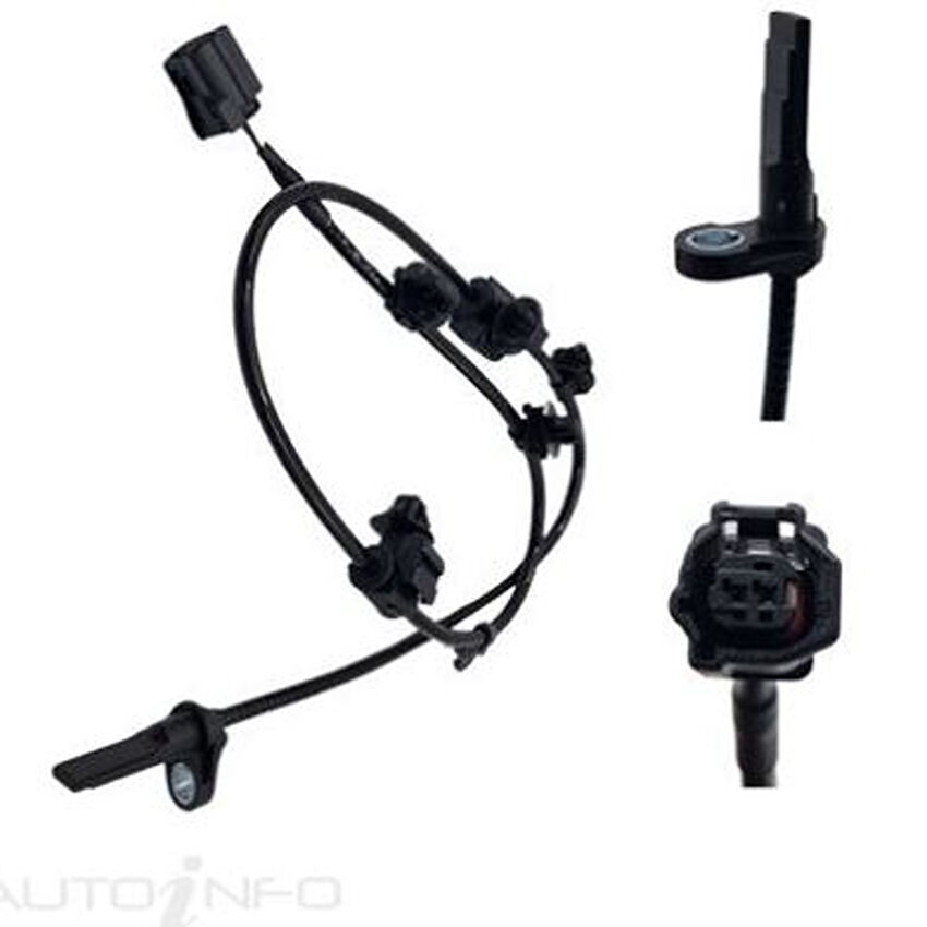 Abs Wheel Speed Sensor - Front For Toyota 86 ZN6R GRMN GT GTS 2.0L FA20D, F4