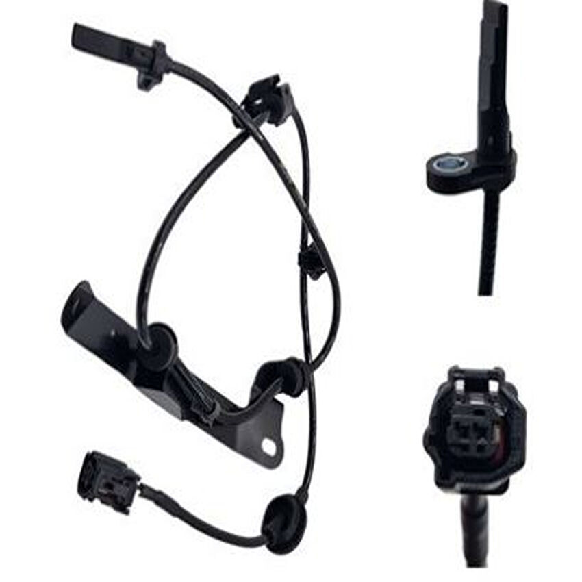 Abs Wheel Speed Sensor - Rear For Subaru Brz Zc. Z10 2.0L FA20C, (4UGSE), F4