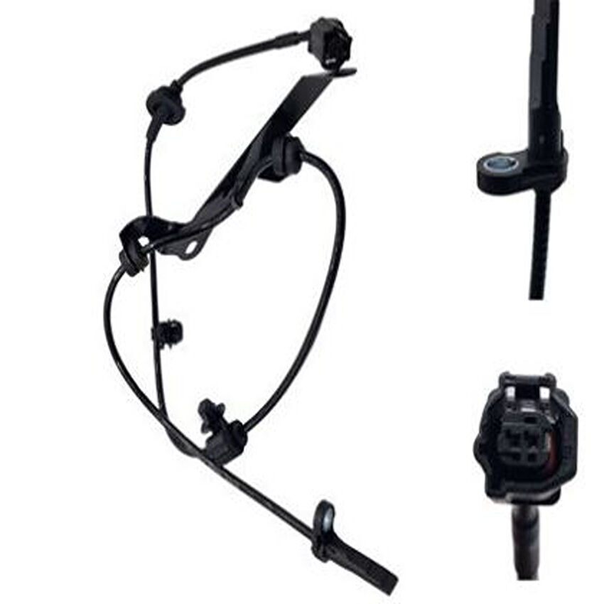 Abs Wheel Speed Sensor - Rear For Toyota 86 ZN6R GRMN GT GTS 2.0L FA20D, (4UGSE)