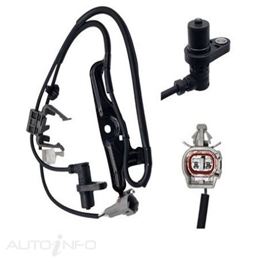 Goss ABS Wheel Speed Sensor For Toyota Previa 7/8 SEATS ACR30R 2.4L 2AZFE 16V
