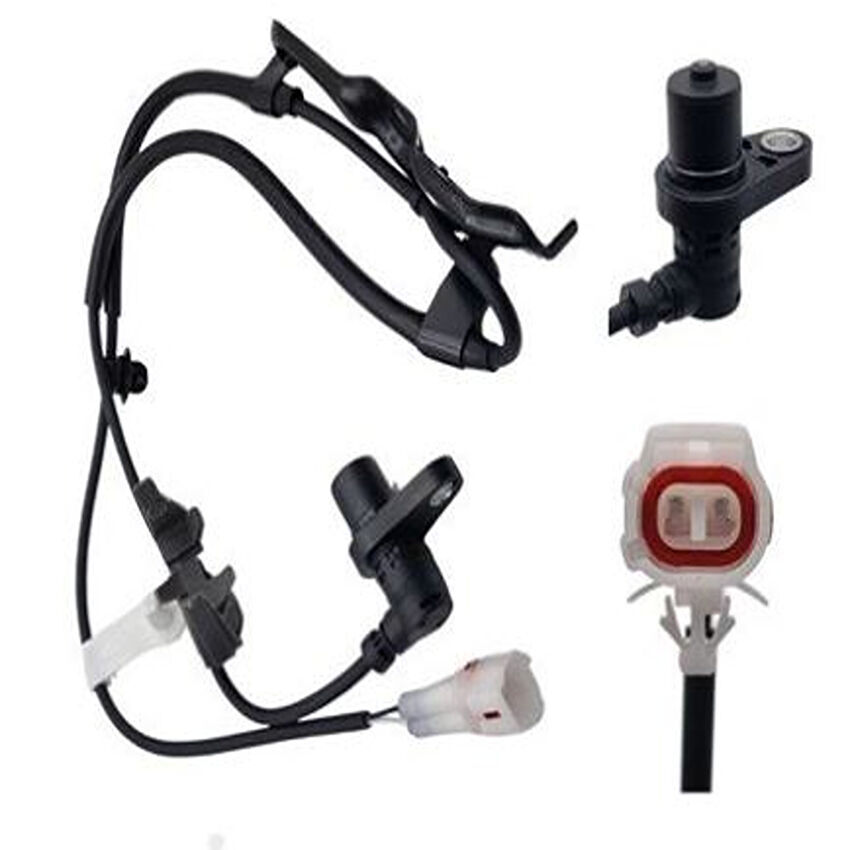 Goss ABS Wheel Speed Sensor For Toyota Alphard ANH10R/MNH10R 2.4/3.0L 2AZFE/1MZFE