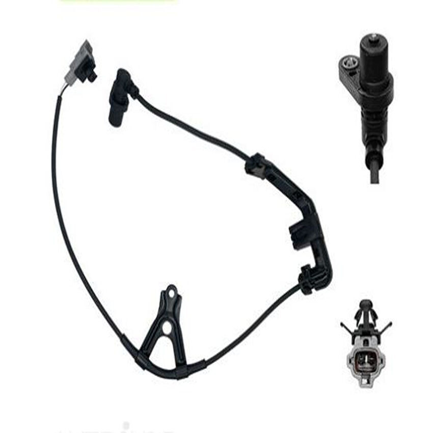 Goss ABS Wheel Speed Sensor For Toyota Sprinter Carib AE111R GT 1.6L 4AGE/4AFE