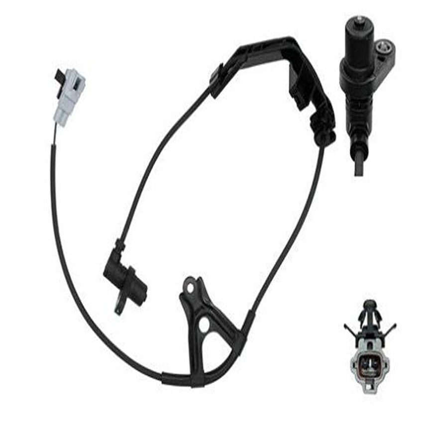 Goss ABS Wheel Speed Sensor For Toyota Sprinter Carib AE111R GT 1.6L 4AGE/4AFE
