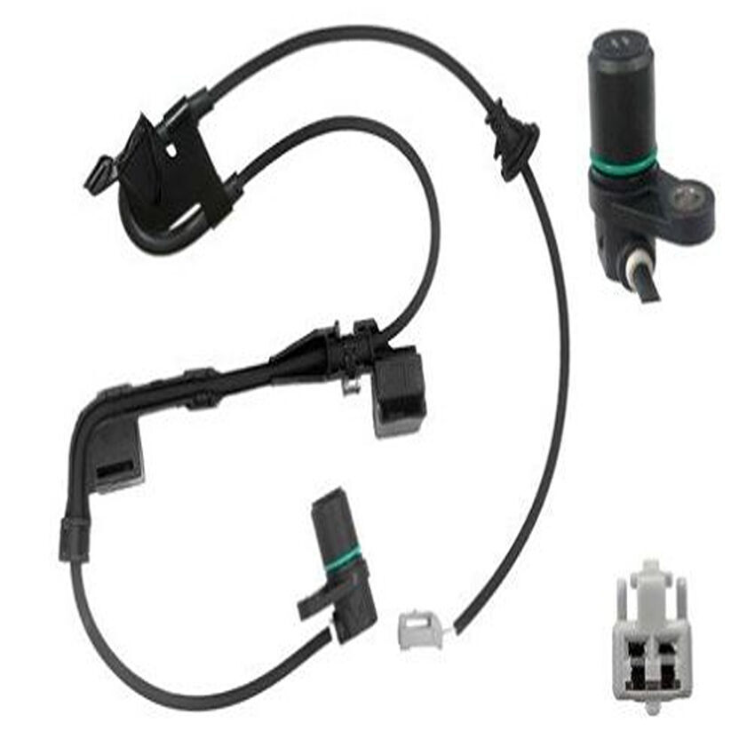 Goss ABS Wheel Speed Sensor For Toyota Sprinter Carib AE111R GT 1.6L 4AGE/4AFE