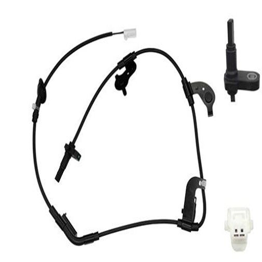Goss ABS Wheel Speed Sensor For Toyota RAV4 GX GXL ALA49R 2.2L 2ADFHV 16V