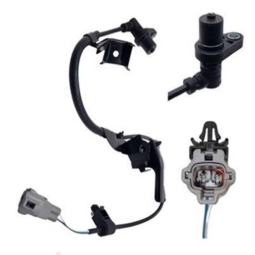 Goss ABS Wheel Speed Sensor For Toyota Hiace KDH222R LWB/SLWB 2.5L 2KDFTV/1KDFTV