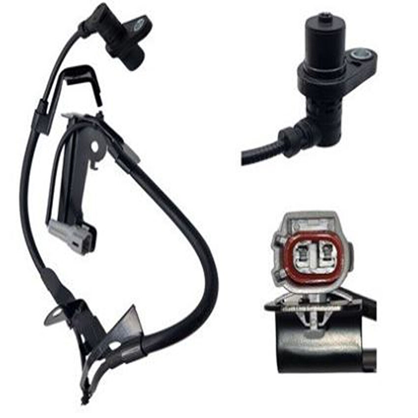 Goss ABS Wheel Speed Sensor For Toyota Regius ACE KDH200R 2.5L 2KDFTV/1KDFTV