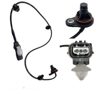 Goss ABS Wheel Speed Sensor For Toyota Hiace KDH222R LWB/SLWB 2.5L 2TRFE/1KDFTV