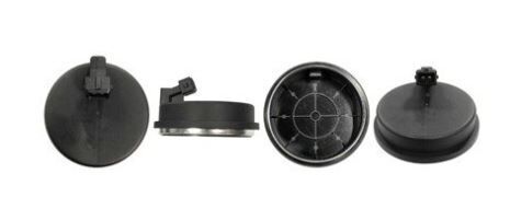 Goss Abs Wheel Speed Sensor For KIA CARNIVAL YP 2.2/3.3L D4HB/G6DH/G6DM 24V