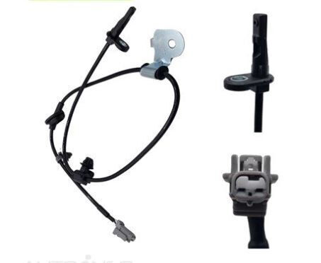 Goss ABS Wheel Speed Sensor For Subaru Levorg WRX STI VA V1.V10 2.0L EJ257/FA20F