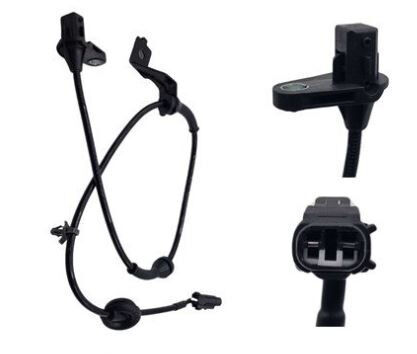 Goss ABS Wheel Speed Sensor For Suzuki Alto GL,GLX,INDIE GF 1.0L K10BN - WS494