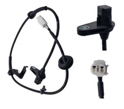 Goss ABS Wheel Speed Sensor For Suzuki Alto GL,GLX,INDIE GF 1.0L K10BN - WS495