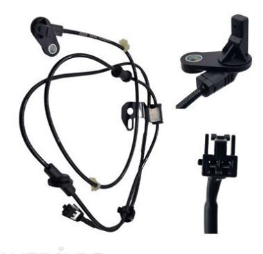 Goss ABS Wheel Speed Sensor For Suzuki Alto GL,GLX,INDIE GF 1.0L K10BN - WS496