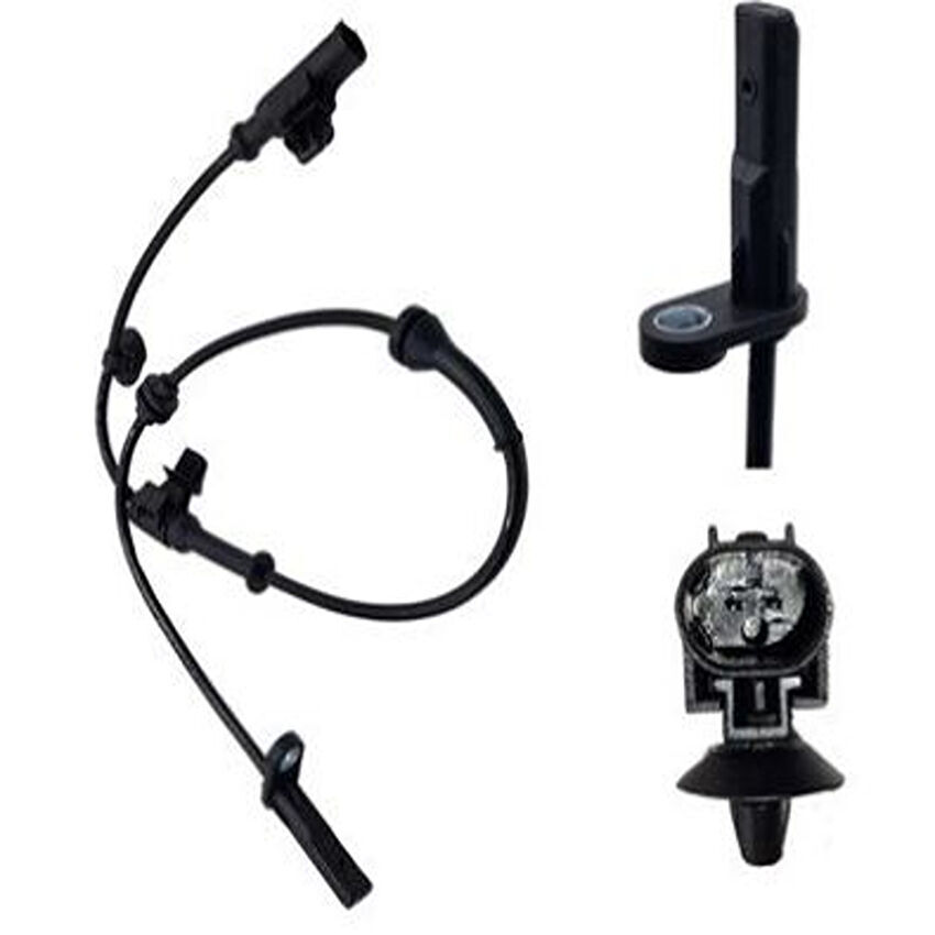 Goss ABS Wheel Speed Sensor For MG ZST 4dr 1.3/1.5L NSE/LIY 16V