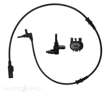 Goss ABS Wheel Speed Sensor For Mercedes Benz Sprinter MWB 316CDI 2.1L OM646.984