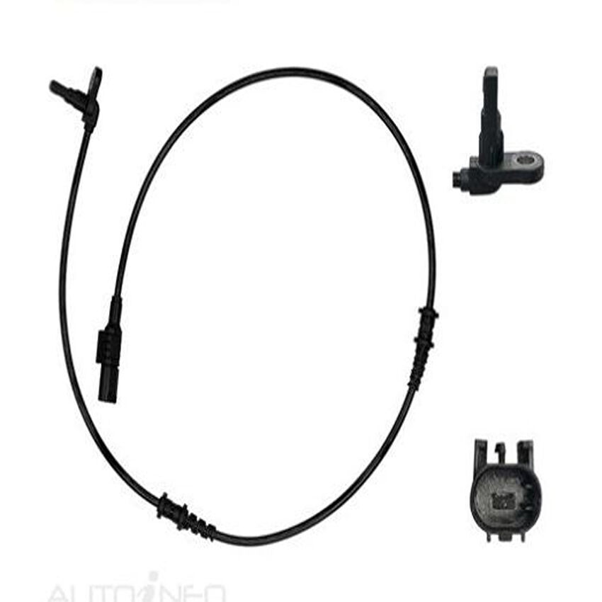 Goss ABS Wheel Speed Sensor For Mercedes Benz Sprinter LWB MWB 324 3.5L M272.972