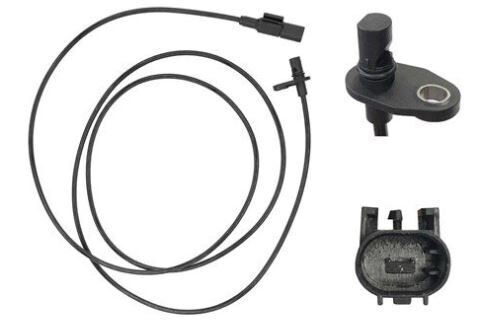 Goss ABS Wheel Speed Sensor For Volkswagen Crafter TDI LWB/MWB 2E 2.5L CKTB/CKUC