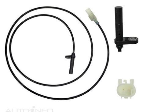 Goss ABS Wheel Speed Sensor For Mercedes Benz Sprinter MWB 310CDI 2.1L OM651.955