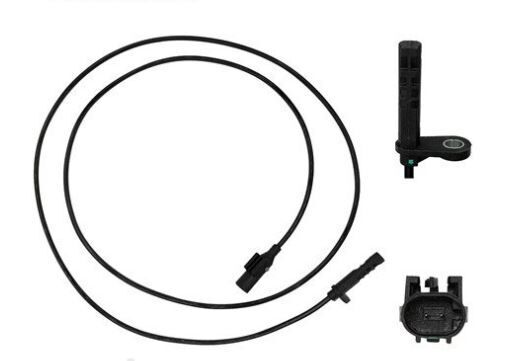 Goss ABS Wheel Speed Sensor For Mercedes Benz Sprinter LWB/MWB 3.5L 416CDI/516CDI