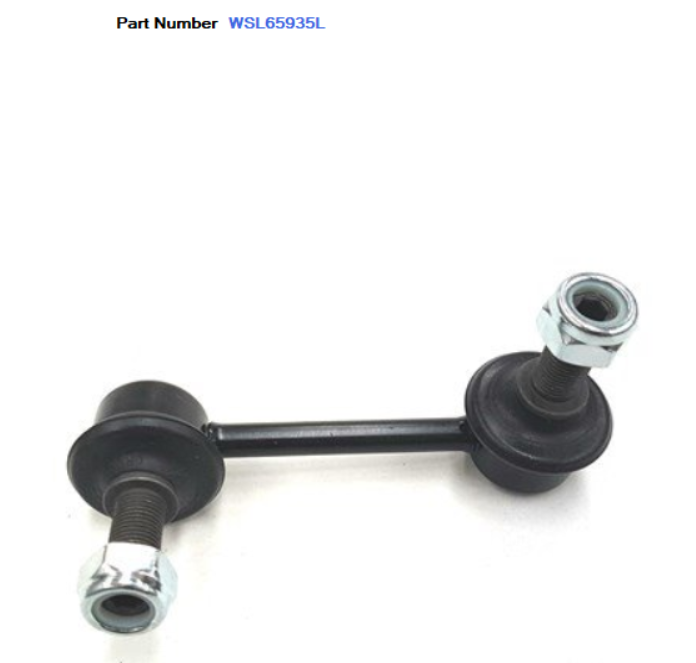WASP Sway Bar Link For Mazda CX-9 TB TBA 3.7L Petrol V6 CA -WSL65935L