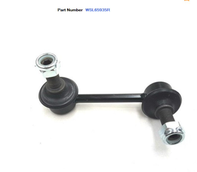 WASP Sway Bar Link For Mazda CX-9 TB TBA 3.7L Petrol V6 CA -WSL65935R