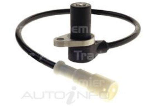 PAT Abs Wheel Speed Sensor - Rear For Holden Adventra CX8 LX8 VY VZ 5.7L LS1 