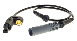 PAT ABS Wheel Speed Sensor - Front For BMW 323i E36 2.5L M52B25 16 24V DOHC