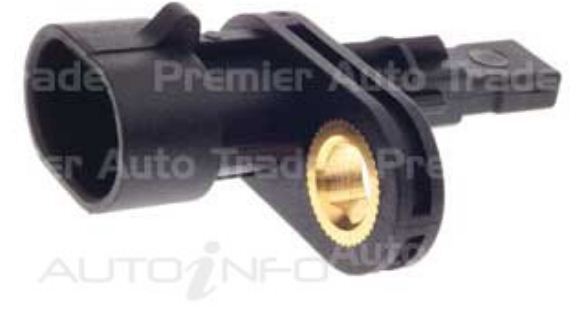 PAT Abs Wheel Speed Sensor - Rear For  Holden Maloo VE LPG 6.2L LS2 V8 16V OHV
