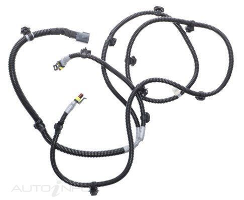 PAT Wheel Speed Harness Rear For HSV Senator VE 6.0L,6.2L LS3 V8 16V OHV