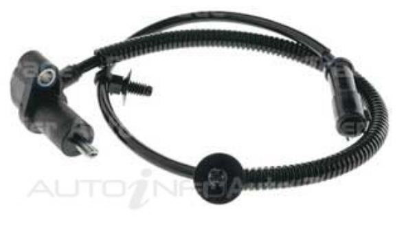 PAT Abs Wheel Speed Sensor - Front For Ford LTD BA BF 4.0L,4.9L,5.4L  24V SOHC